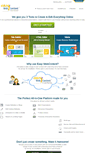 Mobile Screenshot of easywebcontent.com
