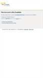 Mobile Screenshot of candogseatshrimp.easywebcontent.com